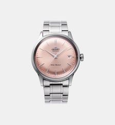 Montre automatique Bambino Rose RAAC0M11Y30B Orient