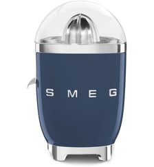 Presse-agrumes CJF11NBEU bleu Smeg