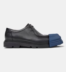 Derbies Junction cuir Camper