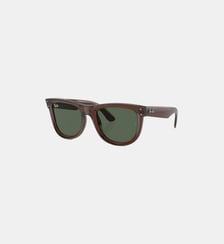 Lunettes de soleil Carré RBR0502S Wayfarer Reverse Ray Ban