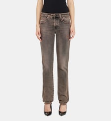 Slim Jeans Low Waist 1992 D-Jiann Diesel