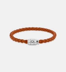 Bracelet 3 Rings Orange 134061-PAR Montblanc