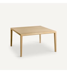 Table carrée, Nizou AM.PM