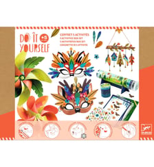 Coffret d'activités Djeco