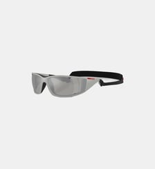 Lunettes de soleil Rectangulaire PS A04S Prada Linea Rossa
