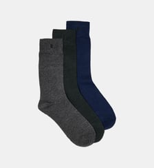 Pack de 3 Chaussettes Odaje