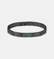 Bracelet Stencil Noir 2040627-PAR Lacoste