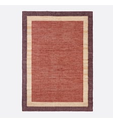 Tapis 100% jute La Redoute Interieurs
