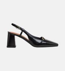 Escarpins Dadelle en cuir Jonak
