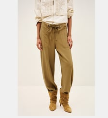 Pantalon Pavana Ba&sh