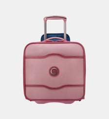 Boardcase Cabine souple CHATELET AIR 2.0 2R 42 cm Delsey Paris