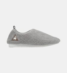 Chausson effet fourrure Aisance Le Coq Sportif