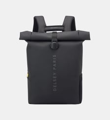 Sac à dos Turenne Rolltop Soft Delsey Paris