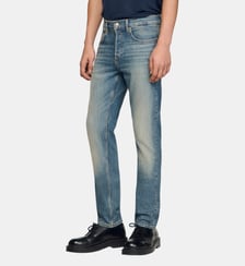 Jean slim Sandro