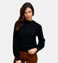 pull uni MAXINE La Petite Etoile