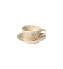 Tasse à Thé et Soucoupe Madeira Costa Nova