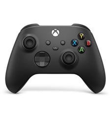 Manette sans fil Xbox Noir V2 New Microsoft