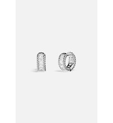 Boucles D'Oreilles Cordage APM Monaco