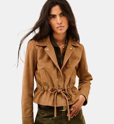 Veste Manita Ba&sh