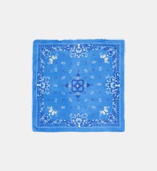 Foulard imprimé ethnique ALEXIO La Petite Etoile