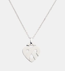 Pendentif Cœur Entrelacé Poiray
