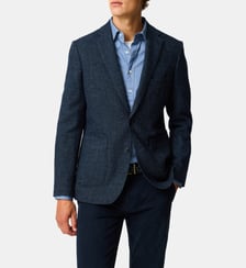Veste de costume ajustée en laine Archbold Rodd & Gunn