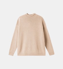 Pull ample en cachemire Bompard