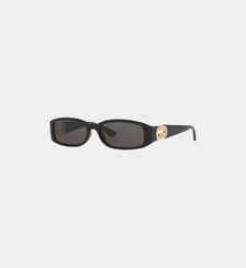 Lunettes de soleil Rectangulaire GG1661S Gucci