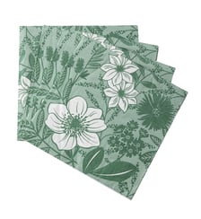 Serviette papier Cottage 100% Papier Le Jacquard Francais