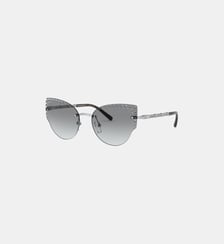 Lunettes de soleil Œil de chat MK1058B St. Anton Michael Kors
