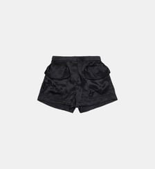 Short avec logo Diesel Kids