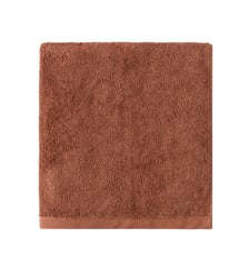 Drap de bain uni en coton peigné biologique, 650gr/m², ESSENTIEL Alexandre Turpault