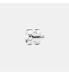 Mini Charm Pièce de Puzzle Pandora