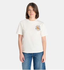 Tee-Shirt AKOGI Le Temps Des Cerises