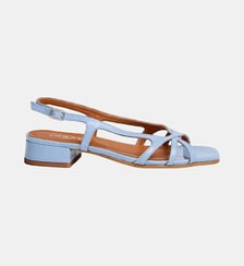 Sandales à talons Argos Jonak