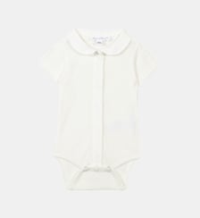 Body - Manches courtes coton bio Tartine Et Chocolat
