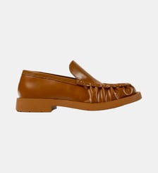 Mocassins 1978 cuir Camper