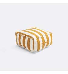 Coussin de sol d'extérieur, 50x50 cm La Redoute Interieurs
