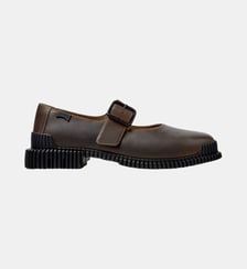 Ballerines Pix Camper