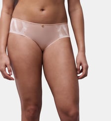 Shorty avec bijou Chantelle