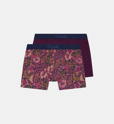Pack Duo Boxer Aubade