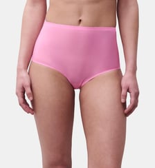 Culotte taille haute seconde peau Chantelle