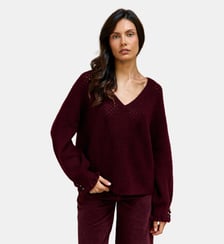 pull uni MANDINE La Petite Etoile