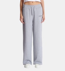 Pantalon sportswear en jersey Balmain