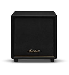Caisson de basse HESTON SUB 200 Noir Marshall