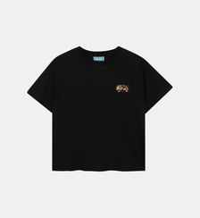 Tee-shirt manches courtes Kenzo Kids