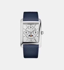 Montre Classics Argenté FC-265S4C6 Frédérique Constant