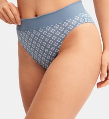Culotte taille haute Elastic Trend Calida