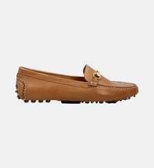 Mocassin morsetti  hampton - cuir lisse Fairmount
