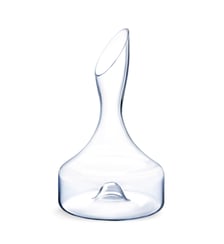 Carafe en verre soufflé bouche Couzon